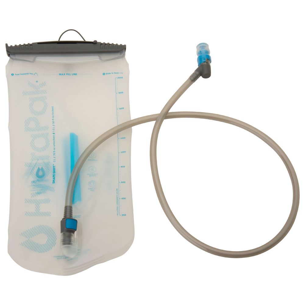 MSR™ Low-Profile Race Hydration Pack 2 Liter