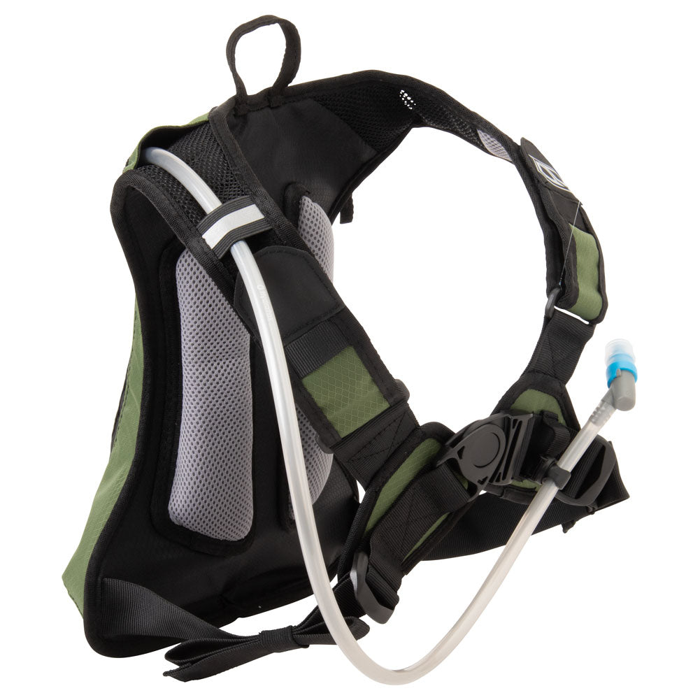 MSR™ Low-Profile Race Hydration Pack 2 Liter