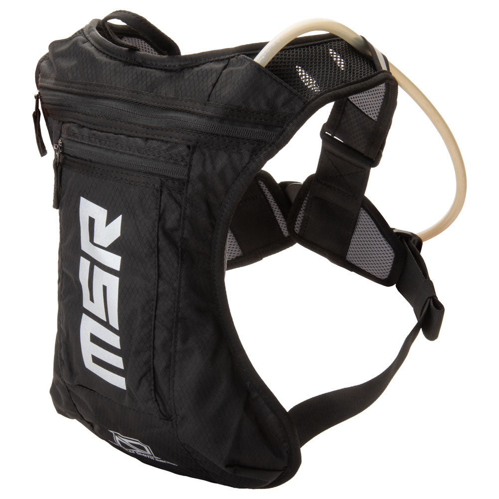MSR™ Low-Profile Race Hydration Pack 2 Liter