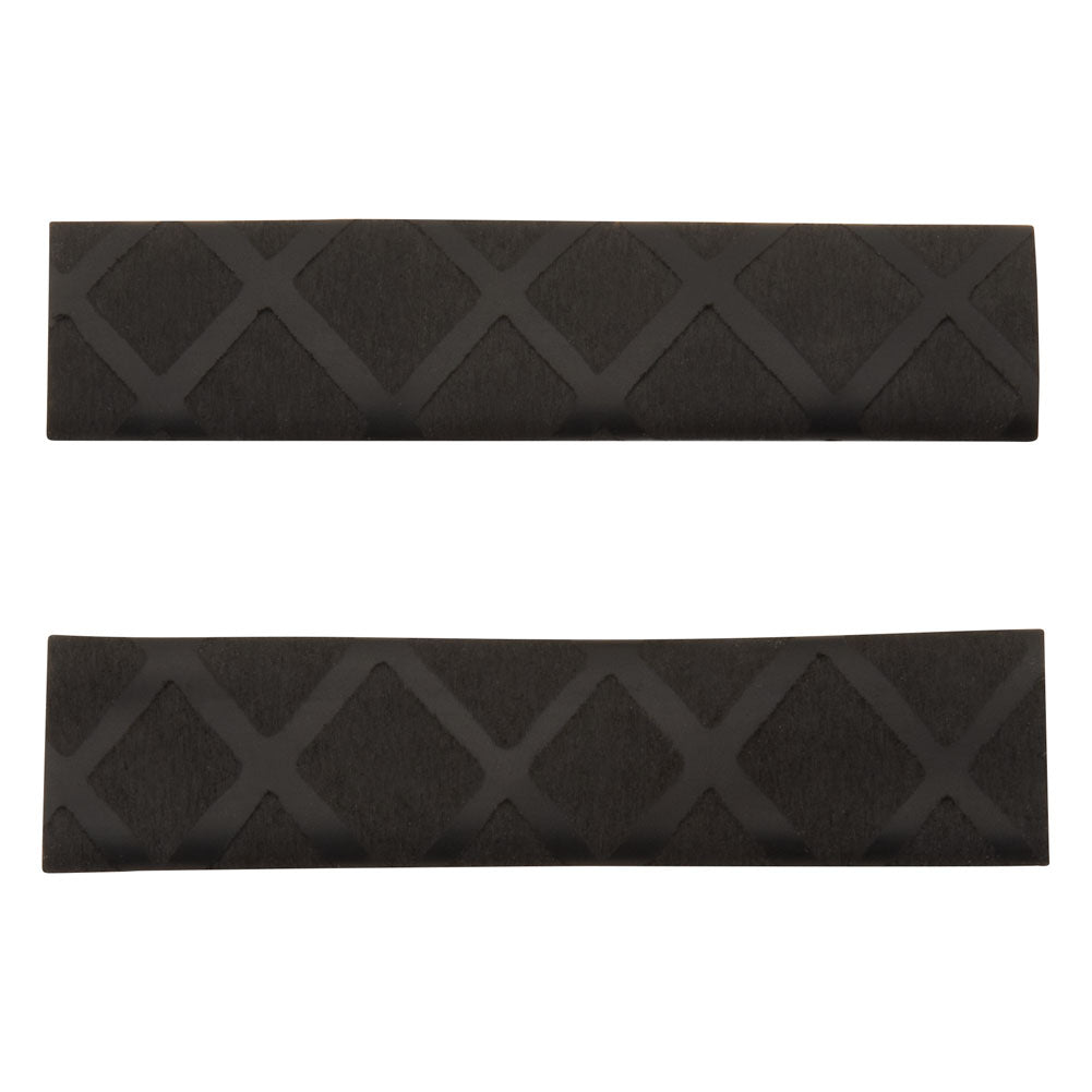Tusk Lever Grips Black