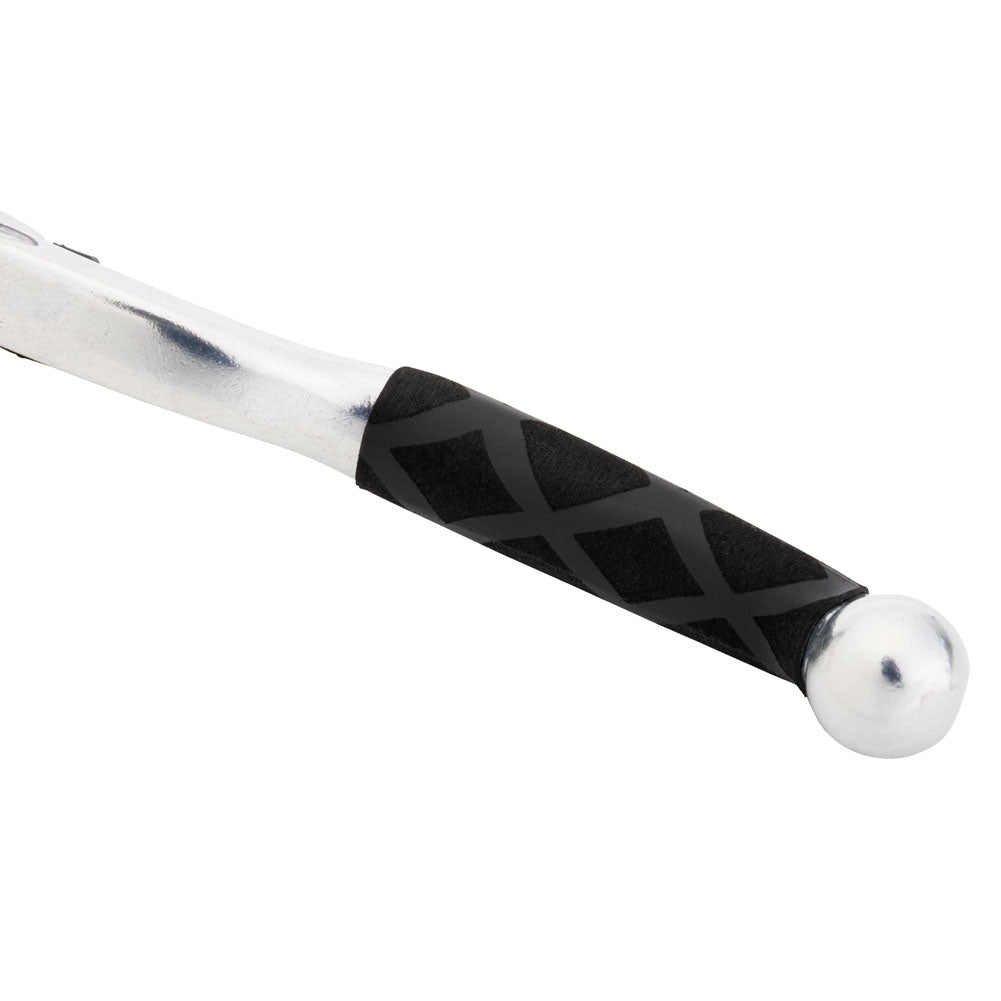 Tusk Lever Grips Black