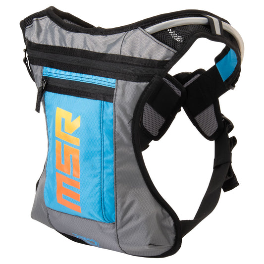 MSR™ Low-Profile Race Hydration Pack 2 Liter