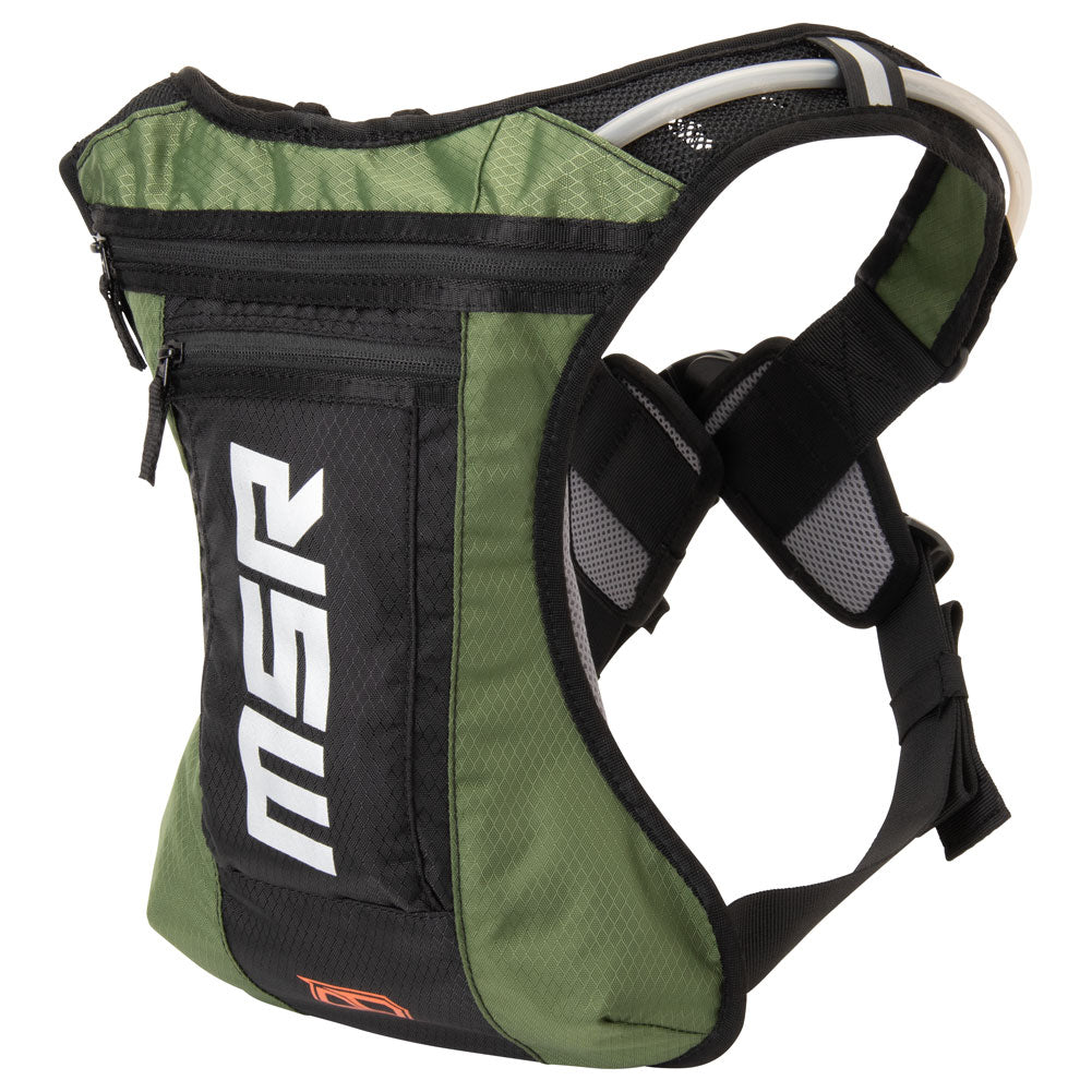 MSR™ Low-Profile Race Hydration Pack 2 Liter
