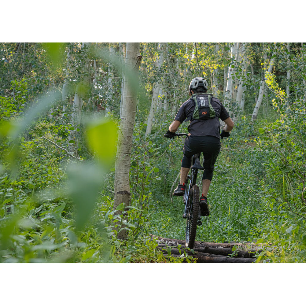 MSR™ Low-Profile Race Hydration Pack 2 Liter