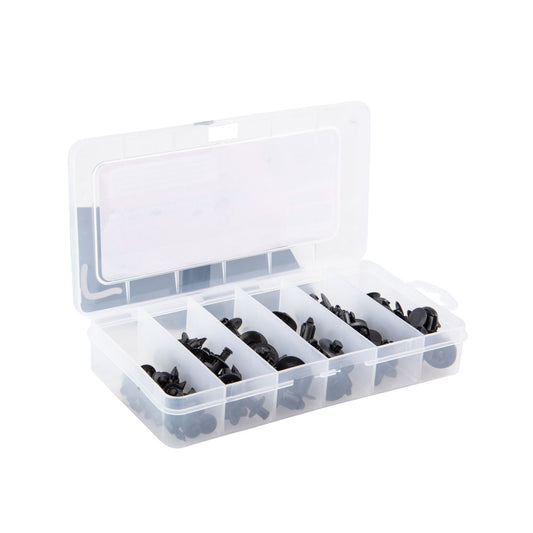 Tusk 80 Piece Fender Rivet Kit
