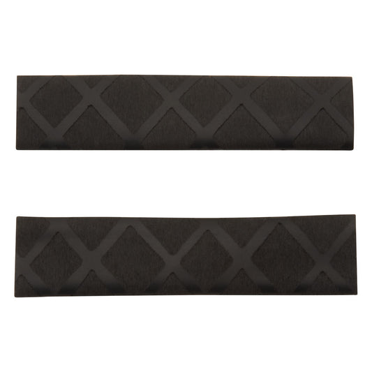 Tusk Lever Grips Black